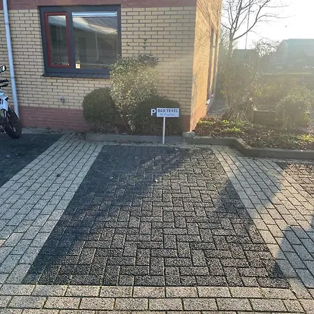 Bed and Breakfast Texel Oudeschild