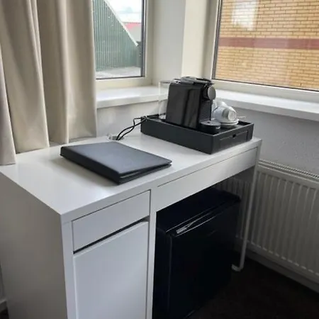 Texel לינה וארוחת בוקר