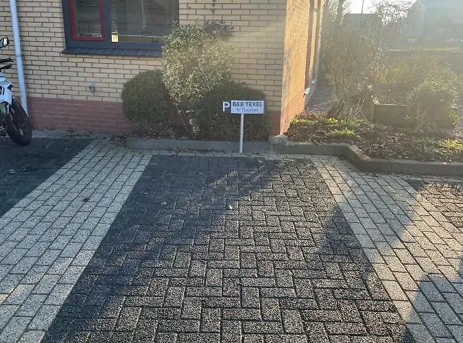 Couette-café Texel Oudeschild